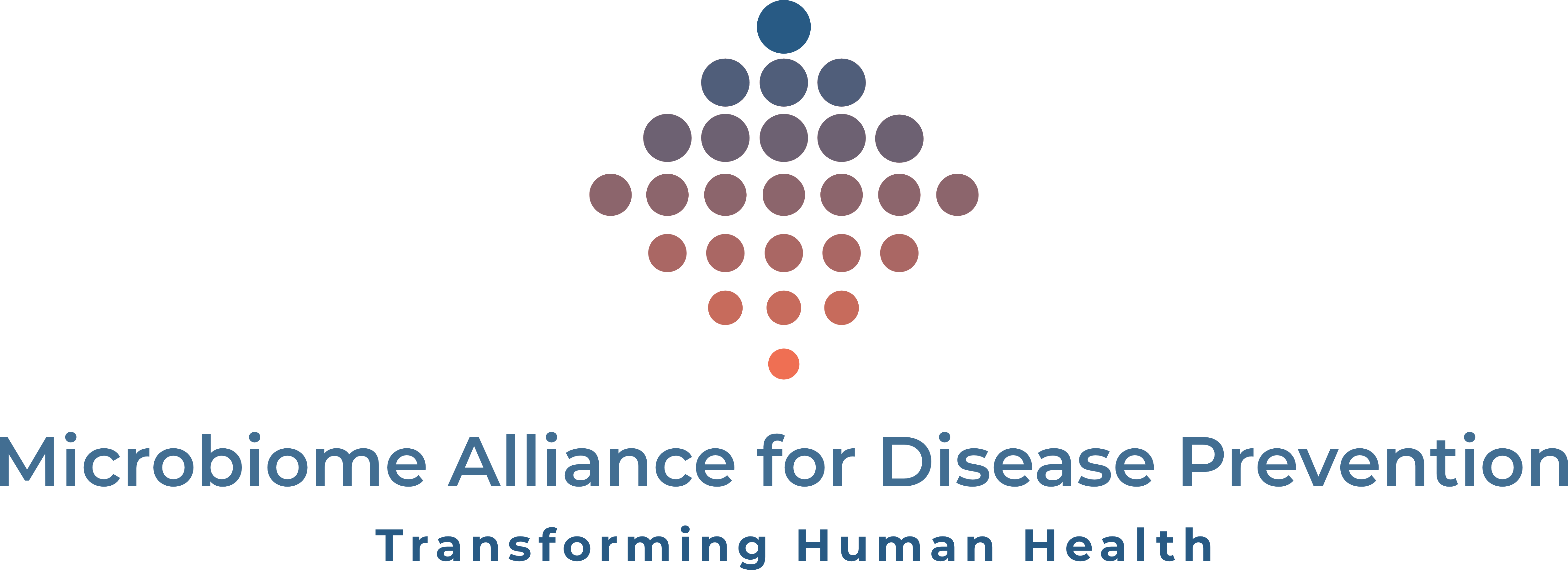 Microbiome Alliance for Disease Prevention