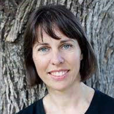 Erica Sonnenburg, PhD