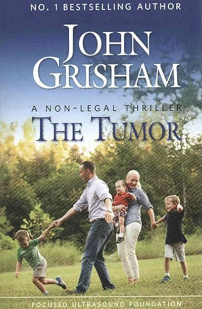 The Tumor by John Grisham