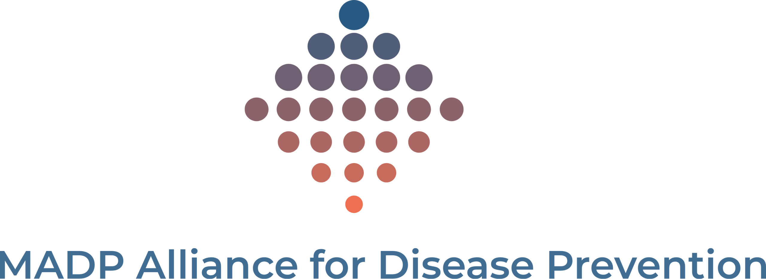 MADP Alliance Logo