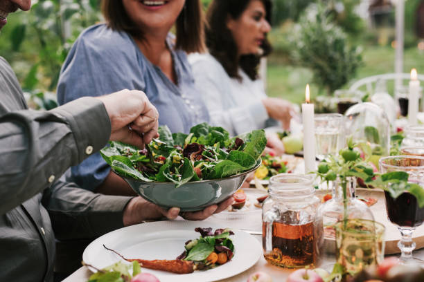 Joyce Farms Healthy Foods